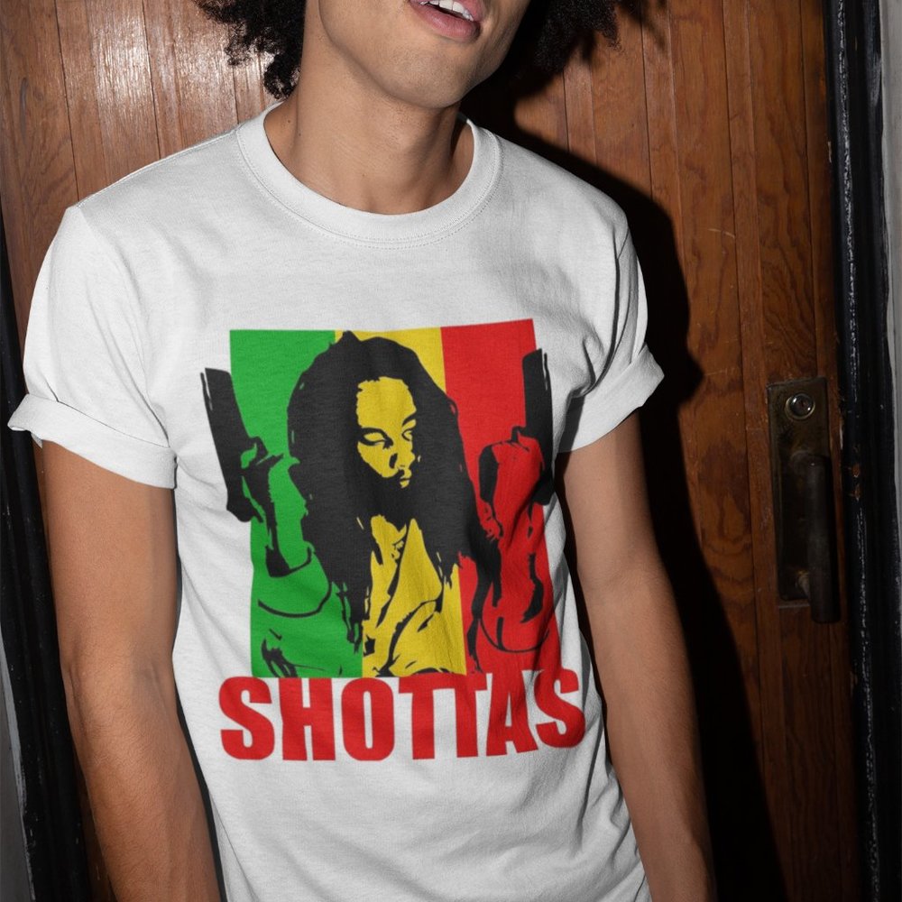 Shottas T-Shirt